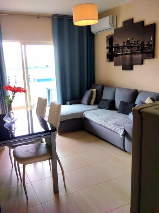 Apartamento Portimao Ngoại thất bức ảnh