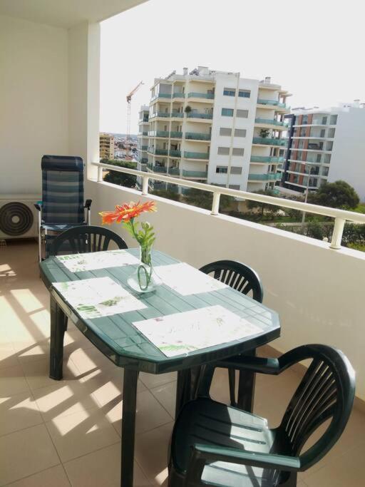 Apartamento Portimao Ngoại thất bức ảnh