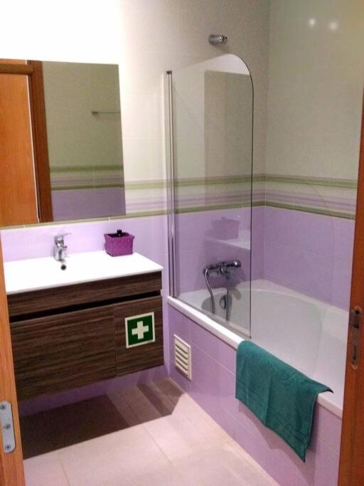 Apartamento Portimao Ngoại thất bức ảnh