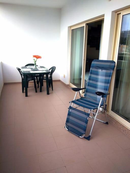 Apartamento Portimao Ngoại thất bức ảnh