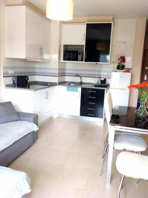 Apartamento Portimao Ngoại thất bức ảnh