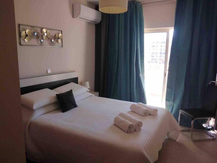 Apartamento Portimao Ngoại thất bức ảnh